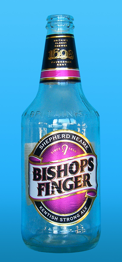 Our Beers, Shepherd Neame - Bishop's Finger Kentish Strong Ale, Shepherd Neame - Bishops Finger Kentish Strong Ale, Shepherd Neame Bishop's Finger Kentish Strong Ale, Shepherd Neame Bishops Finger Kentish Strong Ale